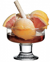 Креманка 220мл 100/65*83мм Айс вил